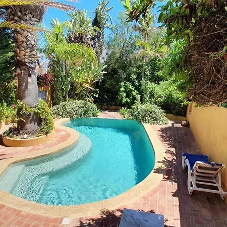 The Secret Corner Of Luz Villa Exterior photo