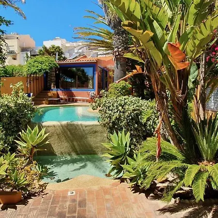 The Secret Corner Of Luz Villa Exterior photo