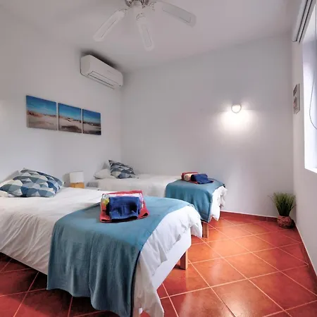 The Secret Corner Of Luz Villa Exterior photo