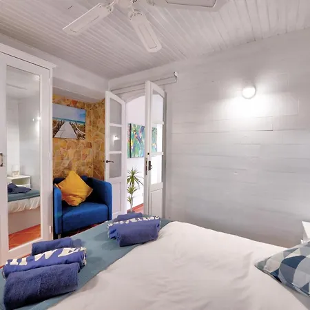 The Secret Corner Of Luz Villa Exterior photo