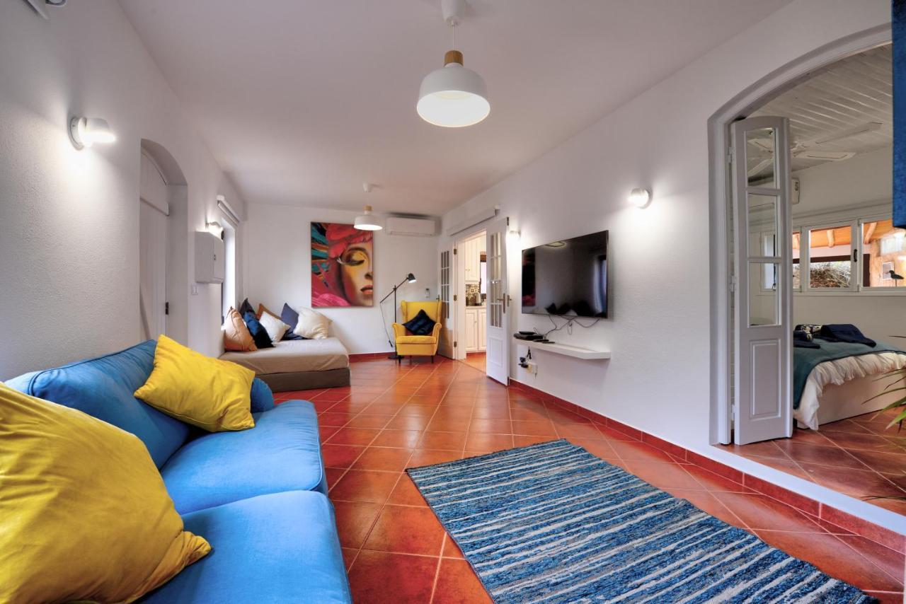 Villa The Secret Corner Of Praia Da Luz