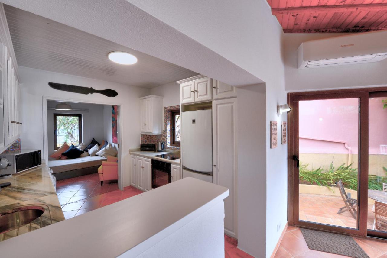 Villa The Secret Corner Of Praia Da Luz