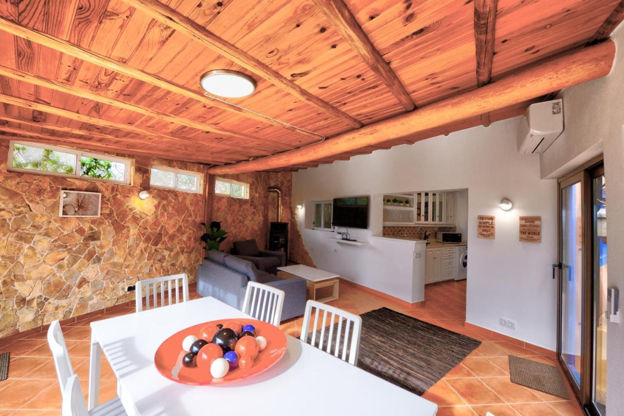 The Secret Corner Of Villa Praia Da Luz