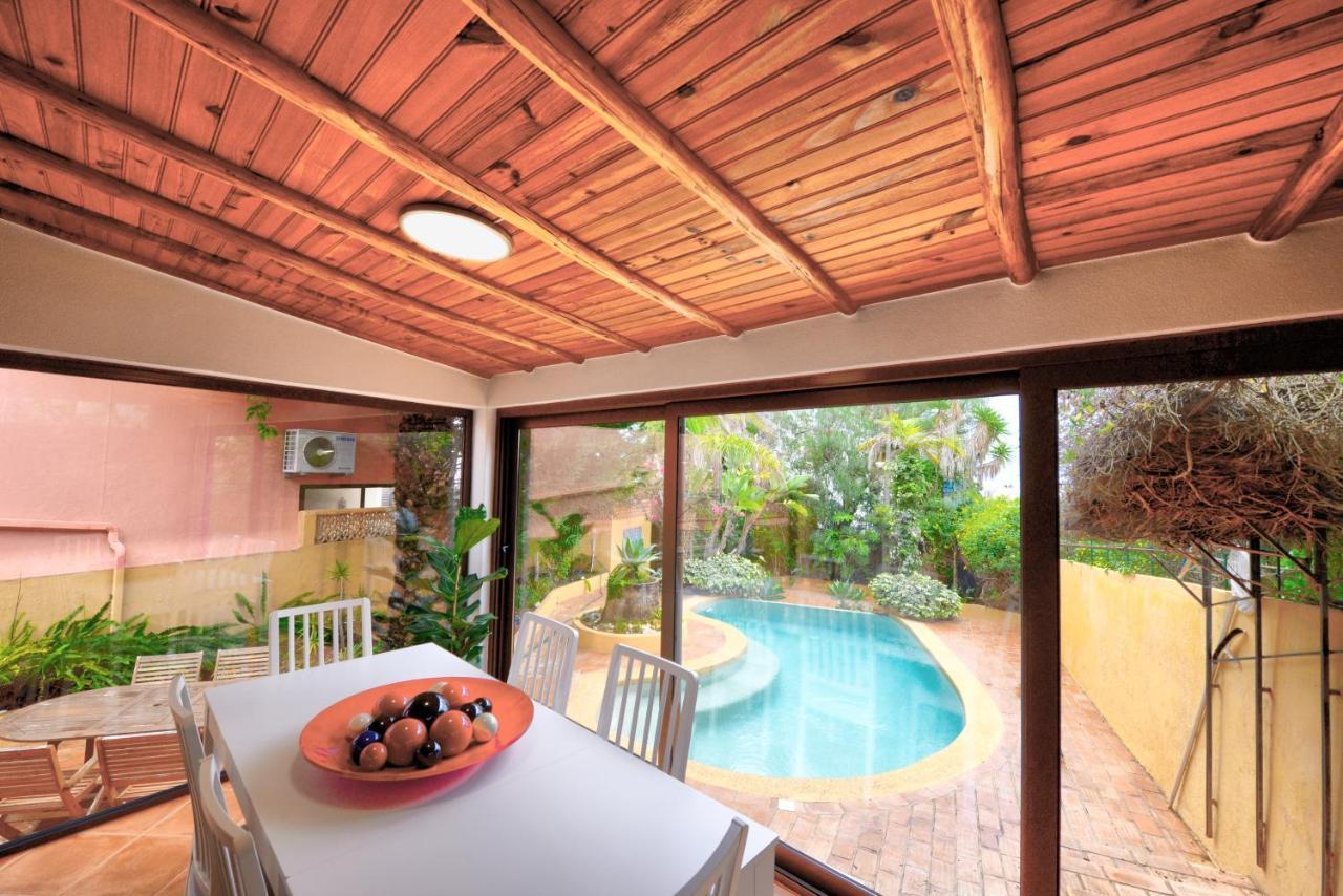Villa The Secret Corner Of Praia Da Luz