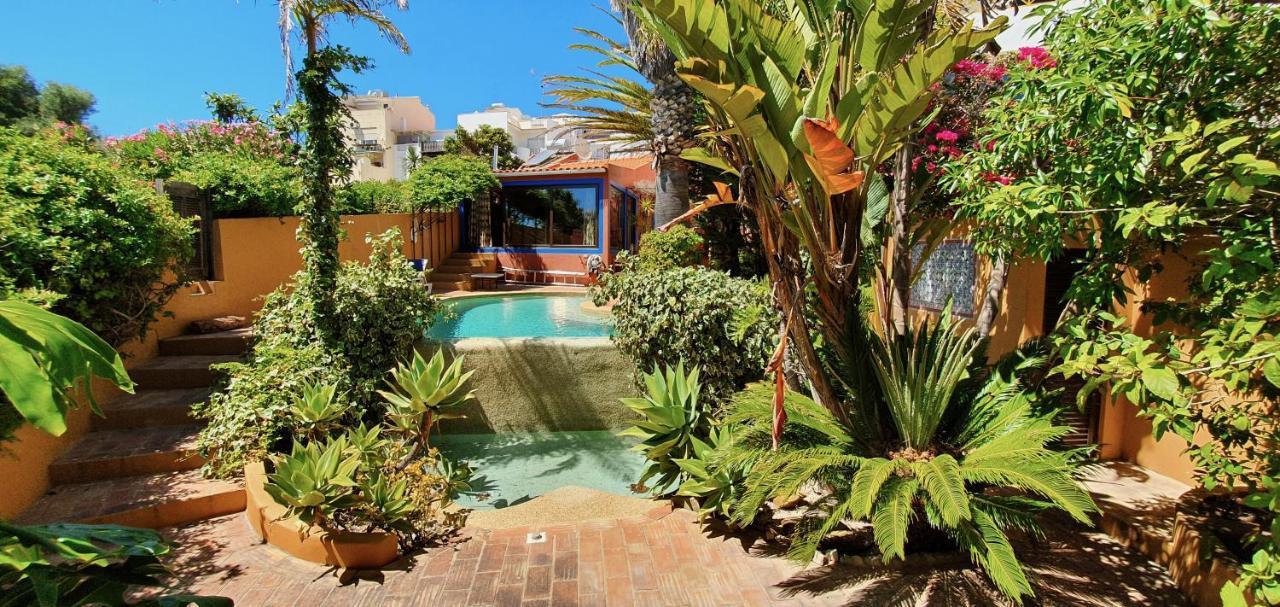 Villa The Secret Corner Of
