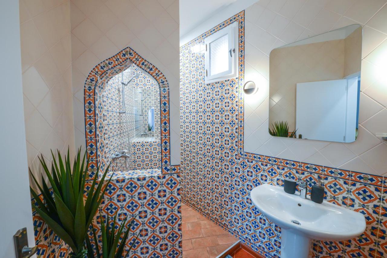 Villa The Secret Corner Of Praia Da Luz