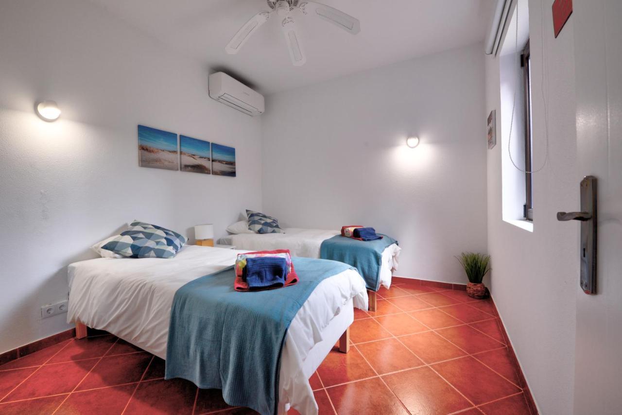 Villa The Secret Corner Of Praia Da Luz