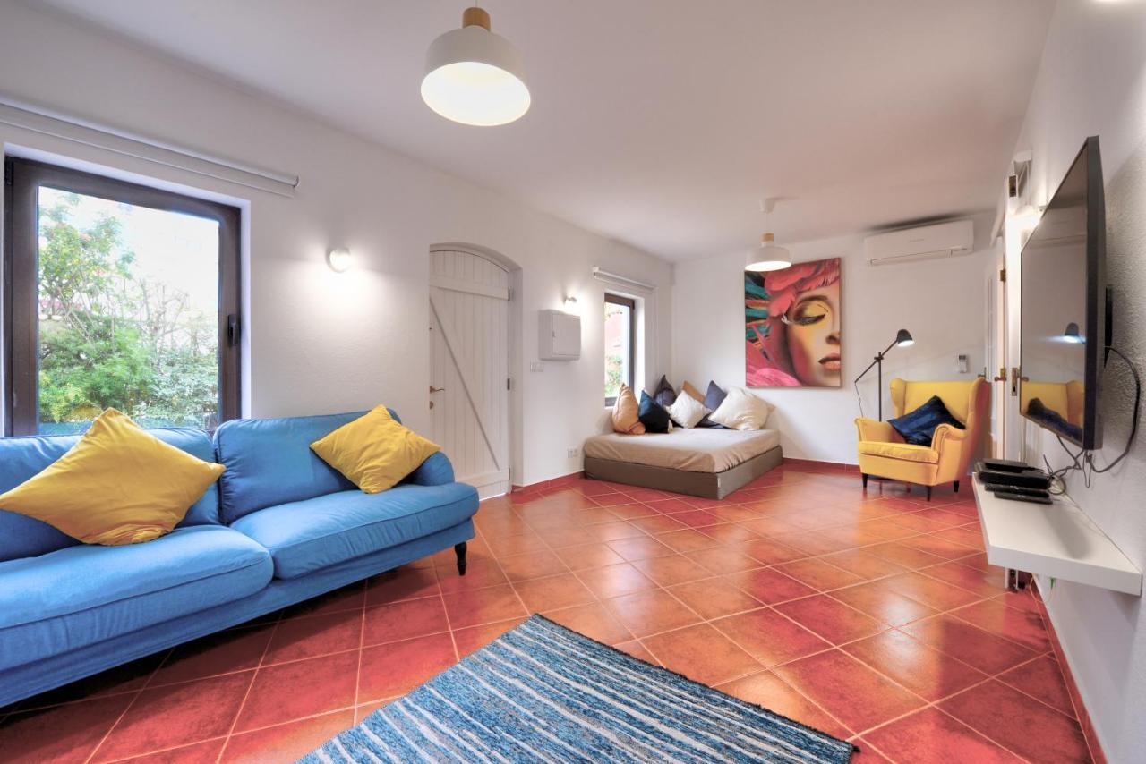 Villa The Secret Corner Of