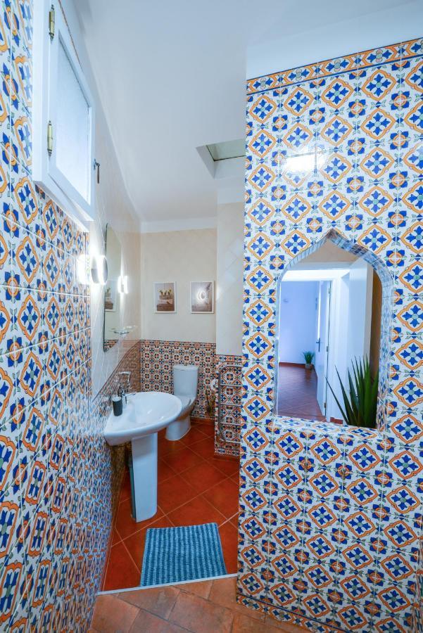 The Secret Corner Of Villa Praia Da Luz
